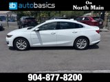 Used 2023 Chevrolet Malibu LT image 2