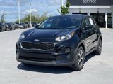 Used 2022 Kia Sportage LX image 3