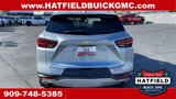Used 2023 Chevrolet Blazer LT w/ Driver Confidence Package image 4