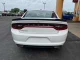 Used 2022 Dodge Charger SXT image 4