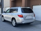 Used 2008 Toyota Highlander Limited image 4