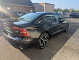Used 2020 Volvo S60 T6 R-Design image 4