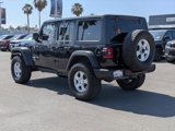 Certified 2020 Jeep Wrangler Unlimited Sport S image 3