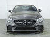 Used 2022 Mercedes-Benz C 300 4MATIC Coupe image 2