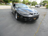 Used 2000 Pontiac Firebird Trans Am image 3