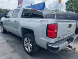 Used 2016 Chevrolet Silverado 1500 LT w/ All Star Edition image 3