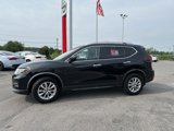 Certified 2020 Nissan Rogue SV image 4