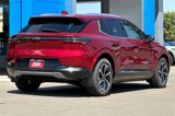 New 2024 Chevrolet Equinox EV LT w/ LPO, Blackout Package image 5
