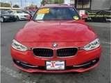 Used 2017 BMW 330i Sedan w/ Premium Package image 2