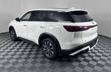 Certified 2025 INFINITI QX60 Pure image 5