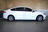 Used 2018 Ford Fusion SE image 5