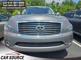 Used 2012 INFINITI QX56 4WD w/ Theater Pkg image 2