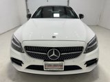 Used 2021 Mercedes-Benz C 300 4MATIC Coupe image 4