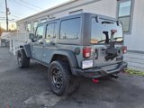 Used 2013 Jeep Wrangler Rubicon image 4