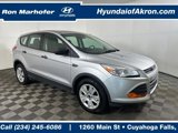 Used 2015 Ford Escape S image 1