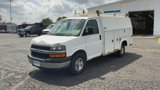 Used 2005 Chevrolet Express 3500 image 4
