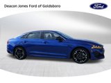 Used 2021 Kia K5 GT-Line image 2