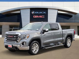 Used 2020 GMC Sierra 1500 SLT image 3