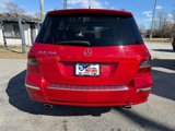 Used 2011 Mercedes-Benz GLK 350 2WD image 4