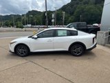 New 2025 Kia K4 LXS image 4