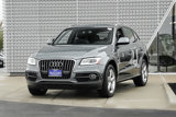 Used 2017 Audi Q5 2.0T Premium Plus image 5