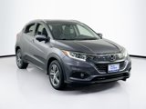 Used 2022 Honda HR-V EX image 3