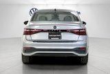 New 2025 Volkswagen Jetta SE image 4