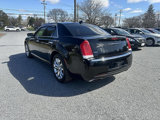 Used 2017 Chrysler 300 C w/ Safetytec Plus Group image 3