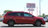 Used 2018 Dodge Journey SE w/ Popular Equipment Group image 5