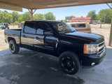 Used 2010 Chevrolet Silverado 1500 LTZ w/ Convenience Package image 3