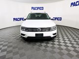 Used 2018 Volkswagen Tiguan S image 3