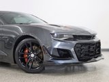 Used 2017 Chevrolet Camaro SS w/ 50th Anniversary Edition image 2