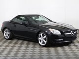 Used 2015 Mercedes-Benz SLK 250 image 2