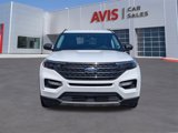 Used 2024 Ford Explorer XLT w/ Equipment Group 202A image 2