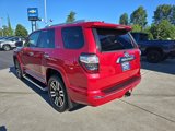Used 2018 Toyota 4Runner Limited image 3