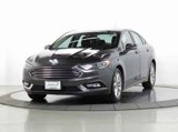 Used 2017 Ford Fusion SE w/ Fusion SE Technology Package image 3