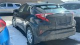 Used 2021 Toyota C-HR LE image 5