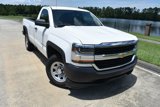 Used 2018 Chevrolet Silverado 1500 W/T image 2