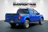 Used 2014 Nissan Frontier PRO-4X w/ Pro-4x Luxury Package image 3