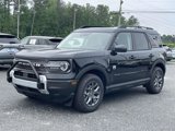 New 2025 Ford Bronco Sport Big Bend image 3