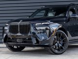 Used 2025 BMW X7 xDrive40i w/ M Sport Package image 3