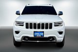 Used 2016 Jeep Grand Cherokee Overland w/ Advanced Technology Group image 6