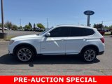 Used 2015 BMW X3 xDrive35i image 2