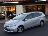 Used 2014 Toyota Prius V Three image 4