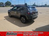 Used 2022 Jeep Compass Limited image 5