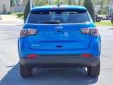 New 2025 Jeep Compass Sport image 4