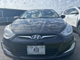 Used 2013 Hyundai Accent SE image 2