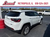 Used 2022 Jeep Compass Latitude image 5