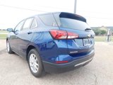 Used 2022 Chevrolet Equinox LT image 3
