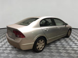 Used 2008 Honda Civic LX image 5